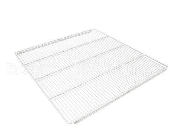 403-900D-02 Beverage Air Shelf - Wire 23.25X 24.37 Gray