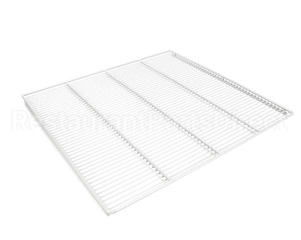 403-900D-02 Beverage Air Shelf - Wire 23.25X 24.37 Gray