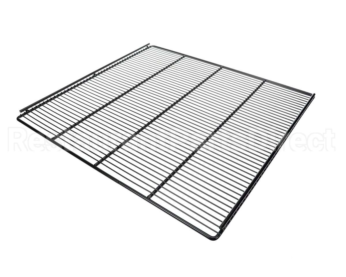 403-900D-03 Beverage Air Shelf-Wire 23.25X24.37 Black L