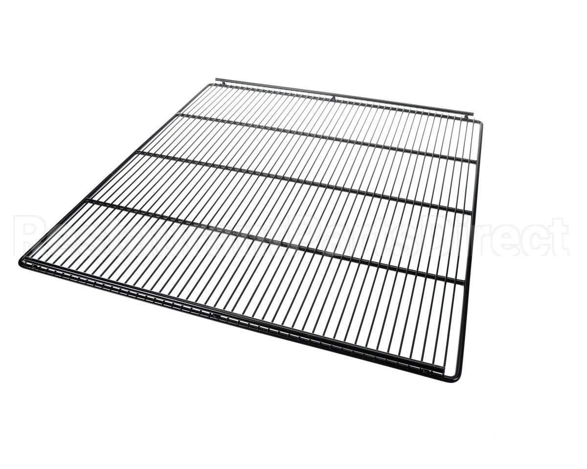 403-900D-03 Beverage Air Shelf-Wire 23.25X24.37 Black L