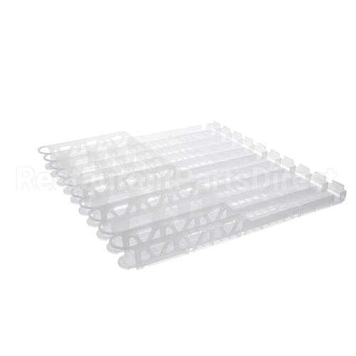 403-953D-12 Beverage Air Trak, Flow 10/12 Oz 10 Lanes