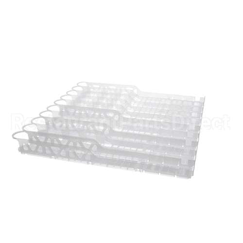 403-953D-12 Beverage Air Trak, Flow 10/12 Oz 10 Lanes