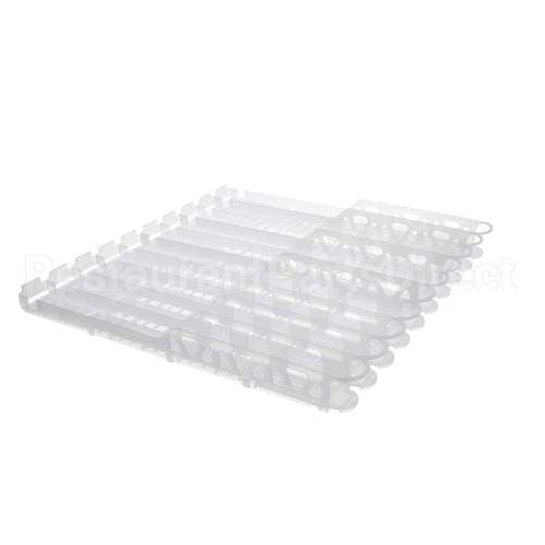 403-953D-12 Beverage Air Trak, Flow 10/12 Oz 10 Lanes