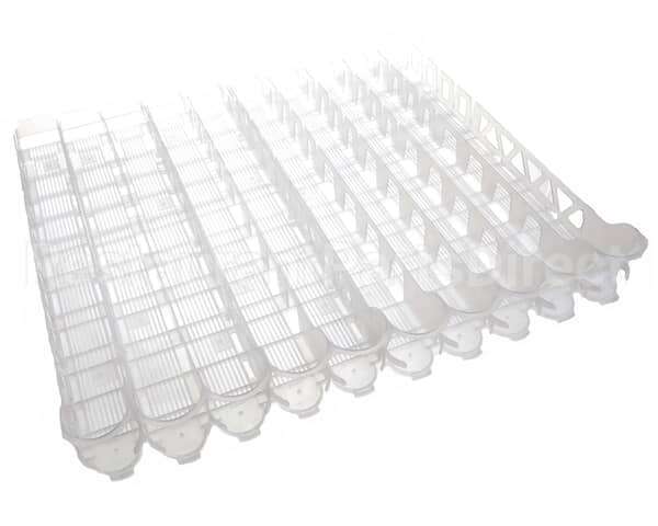 403-953D-16 Beverage Air Trak, Flow 16 Oz, 10 Lanes