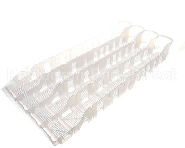 403-953D-20 Beverage Air Trak, Flow 20 Oz, 9 Lanes