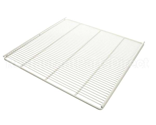403-957D-01 Beverage Air Shelf- Wire 21.5 X. 21, Mmf/R44, White