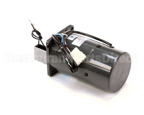 40300050 Firex Singlephase Motor With Brake 5Rk