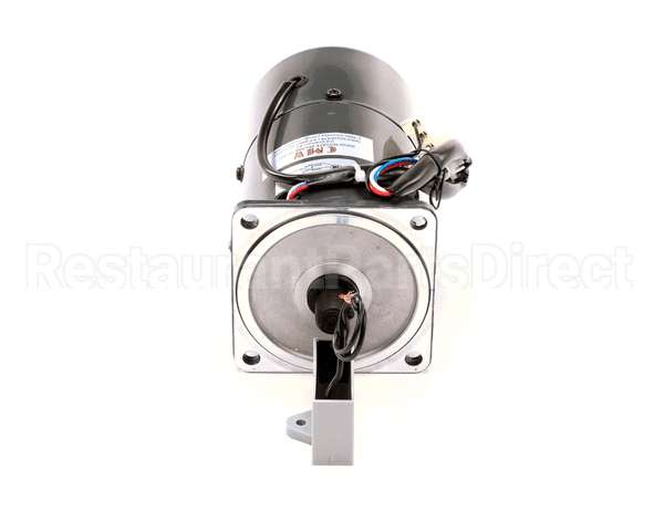 40300050 Firex Singlephase Motor With Brake 5Rk