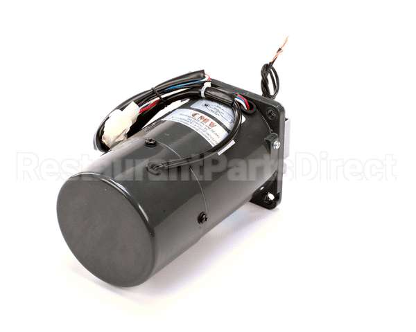 40300050 Firex Singlephase Motor With Brake 5Rk