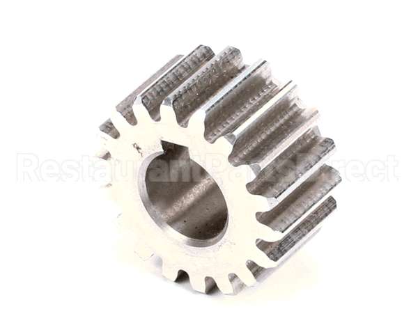 40300100 General Rear Motor Cover Gem110