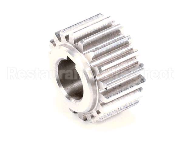 40300100 General Rear Motor Cover Gem110