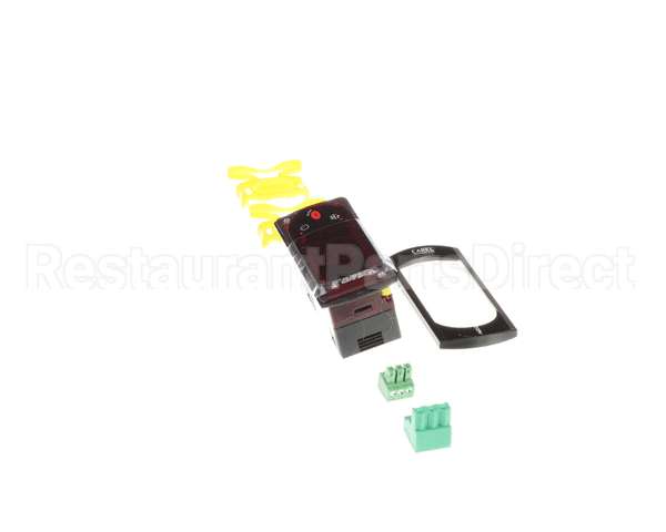 4030502 Florida Stainless Temperature Control