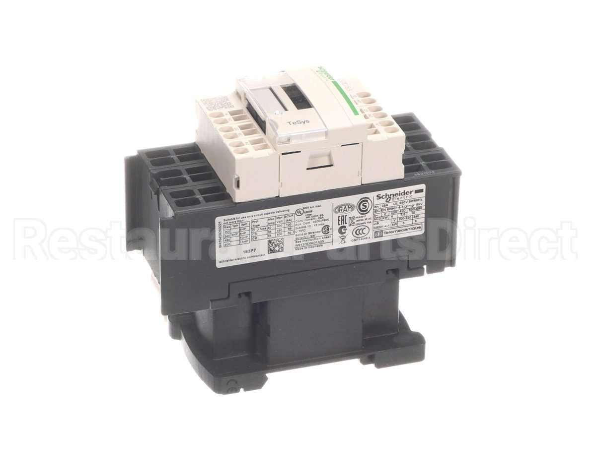 4030609 Convotherm Contactor 32A 11 Kw 3-Pin P3 R