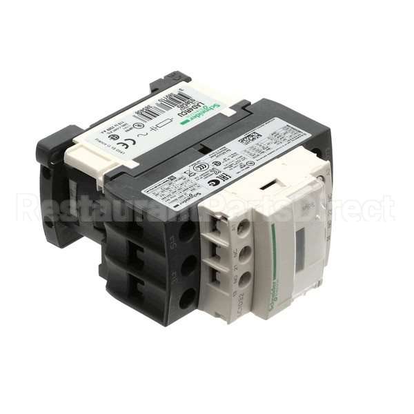 4030610 Compatible Cleveland Contactor Switch 3-Pole 18Kw 5