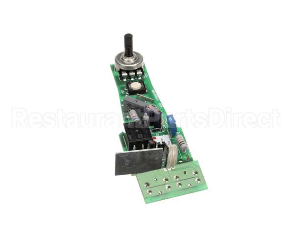 4031157 Sammic 120V Electric Board Wvariator