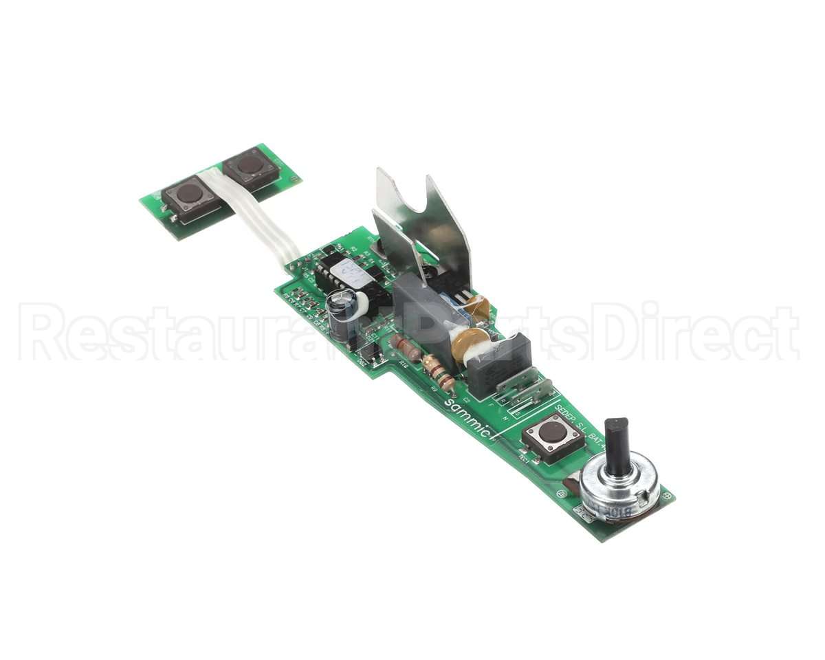 4031160 Sammic 120V Ele.board Variator Magnet