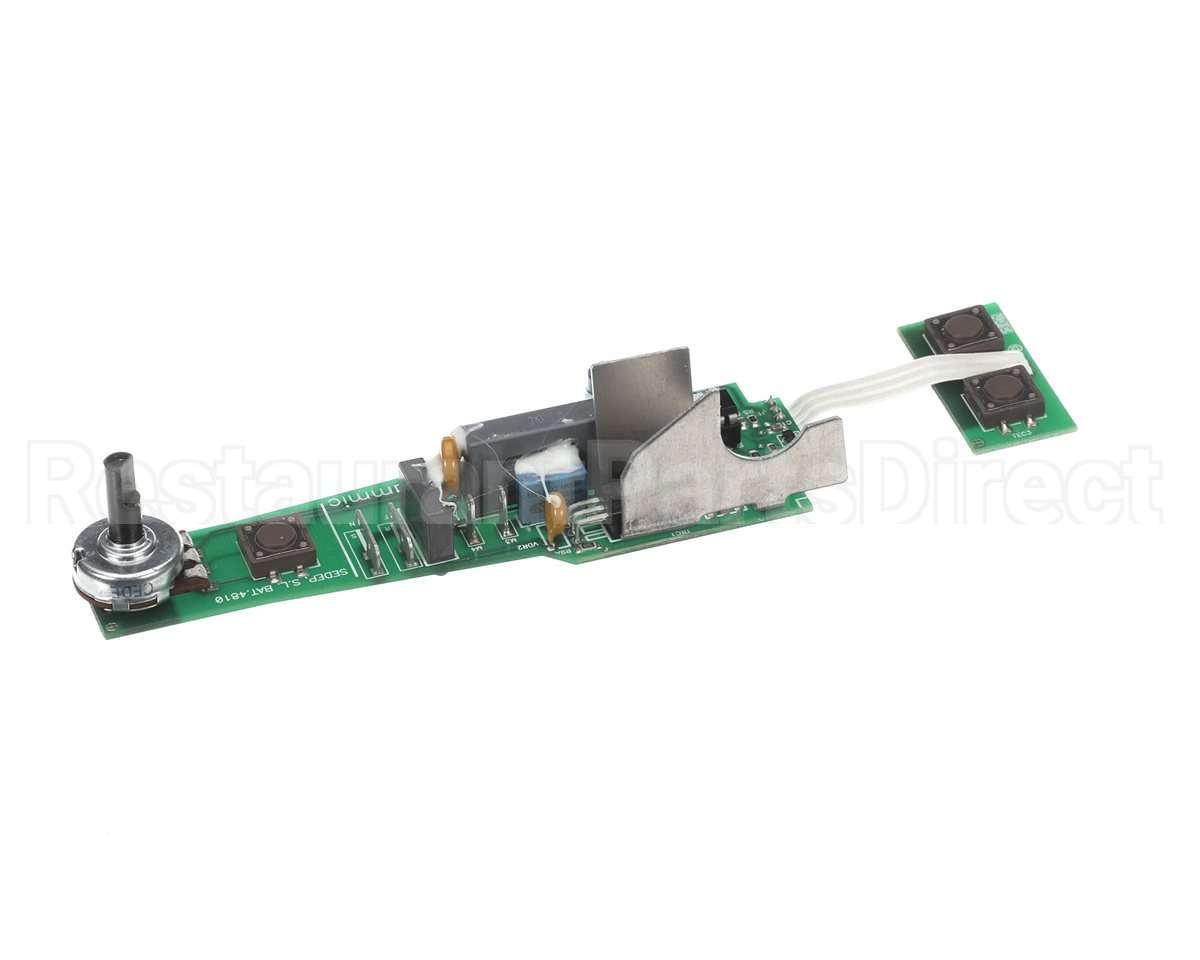 4031160 Sammic 120V Ele.board Variator Magnet