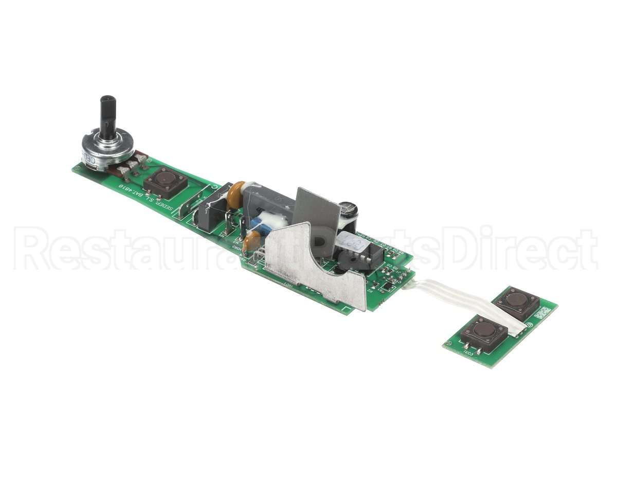 4031160 Sammic 120V Ele.board Variator Magnet