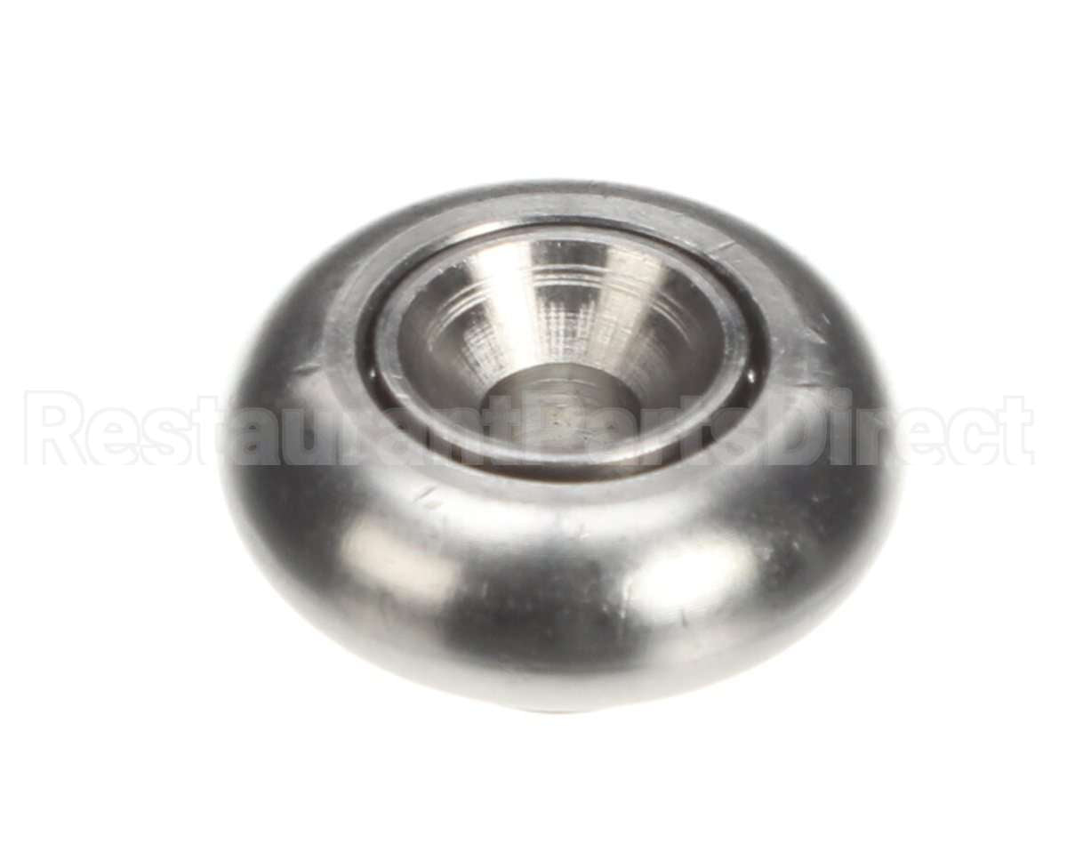 40315 Giles Roller, Ball Bearing, 1.075, Crowned