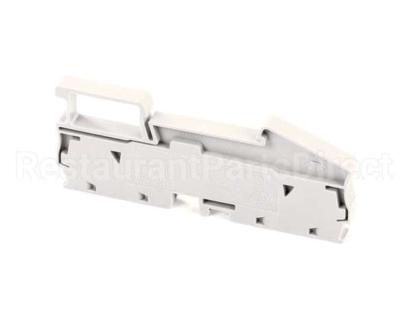 4031588 Cleveland Four-Wire Spring-Loaded Termin