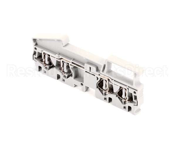 4031588 Cleveland Four-Wire Spring-Loaded Termin