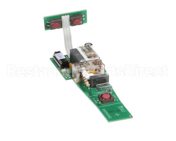 4031705 Sammic Elec. Print Tr-750 120V