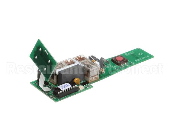 4031705 Sammic Elec. Print Tr-750 120V