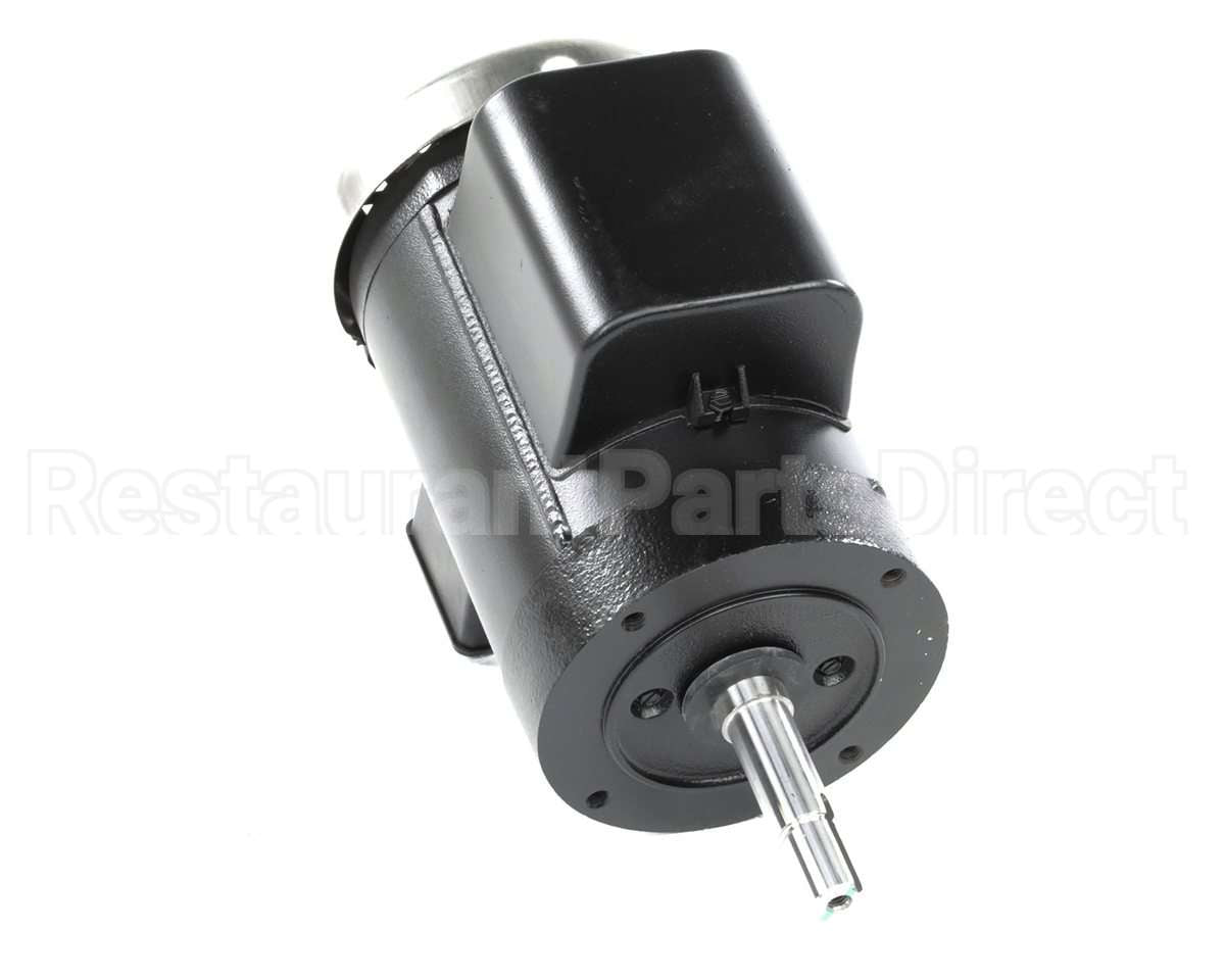 40361 Power Soak Systems Motor, 1Hp 220V/1/50Hz Baldor
