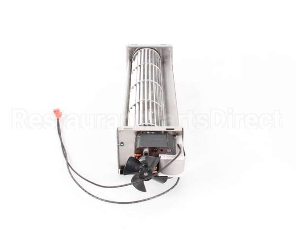40371 Continental Refrigeration Motor Assembly, Blower New (120V, 60Hz,