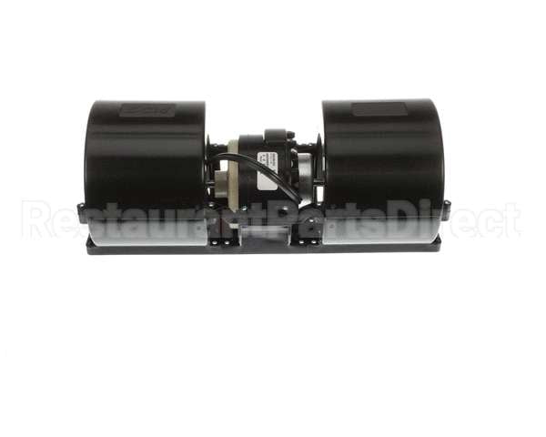 40384 Continental Refrigeration Blower Assembly Dual Blower 115V Dl2Ri