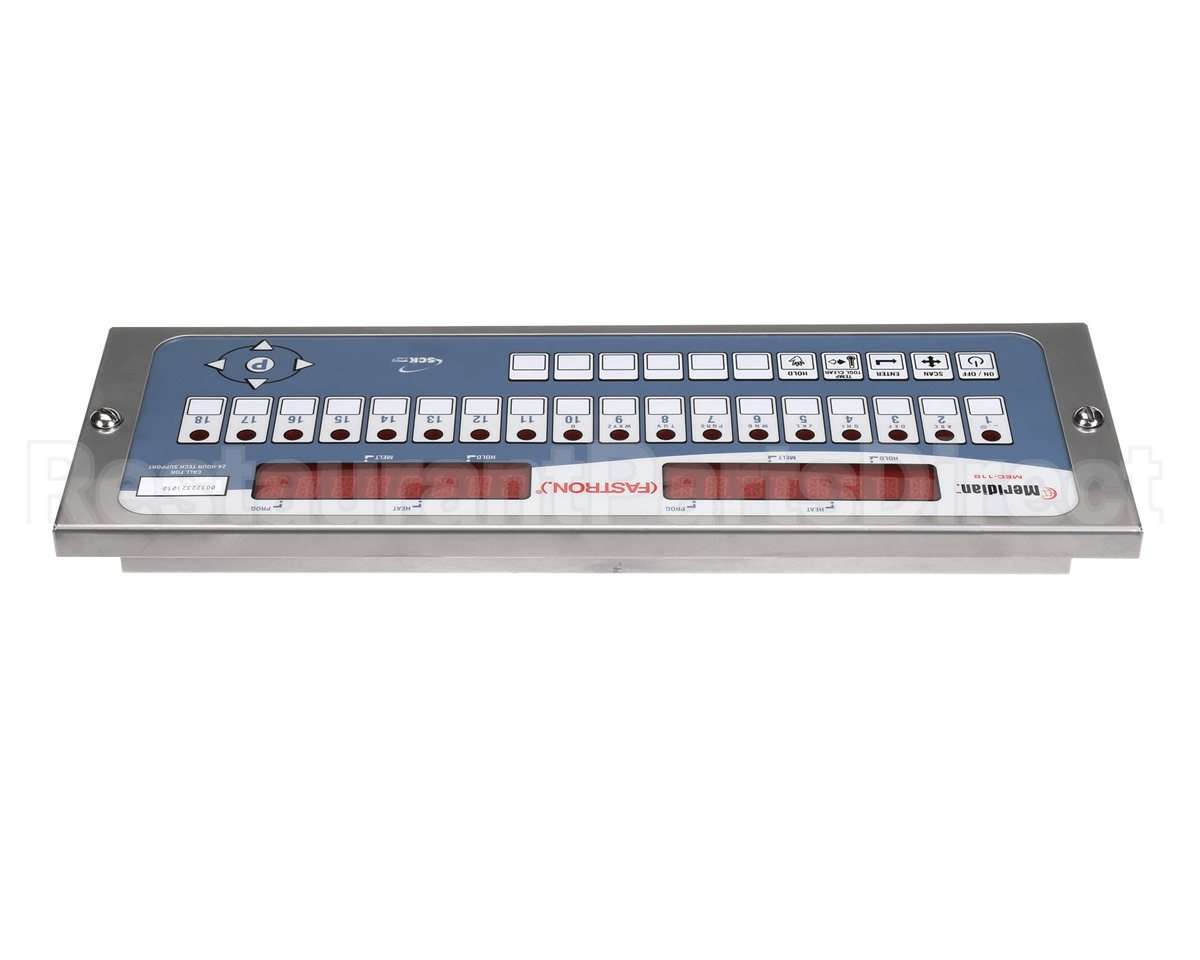 40384 Imperial Contrl 18 Prod Sngle Probe Fry