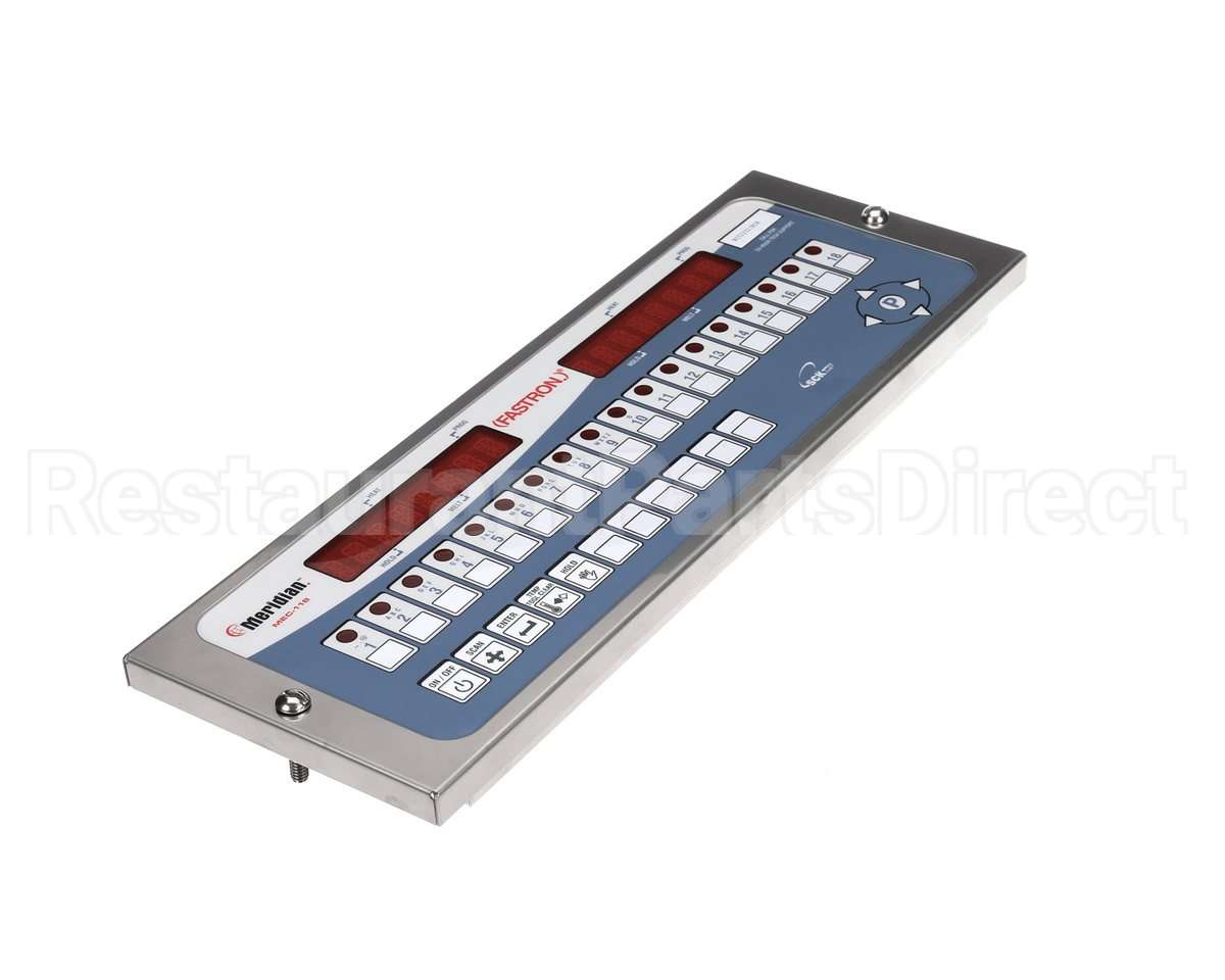 40384 Imperial Contrl 18 Prod Sngle Probe Fry