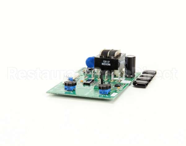 40384.1000 Bunn Control Board Assembly Tea Timer Rohs