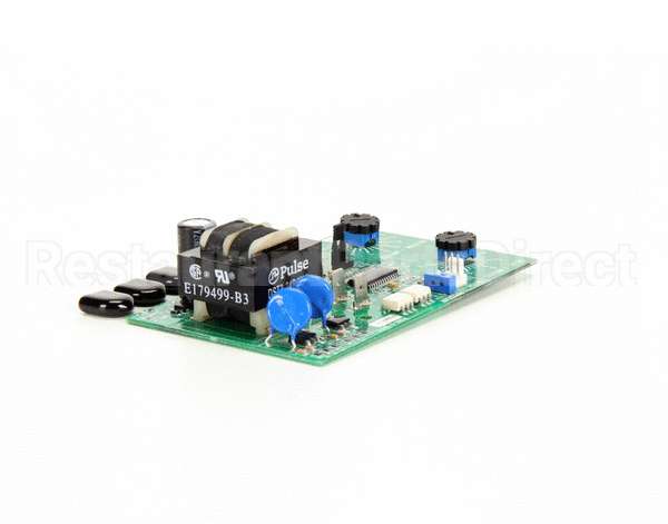 40384.1000 Bunn Control Board Assembly Tea Timer Rohs