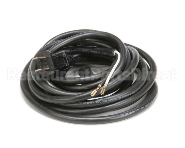 4039008 Sammic Electr Cable Exit Set 120V