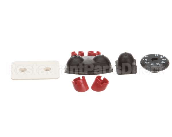 4039014 Sammic Control Protector Set