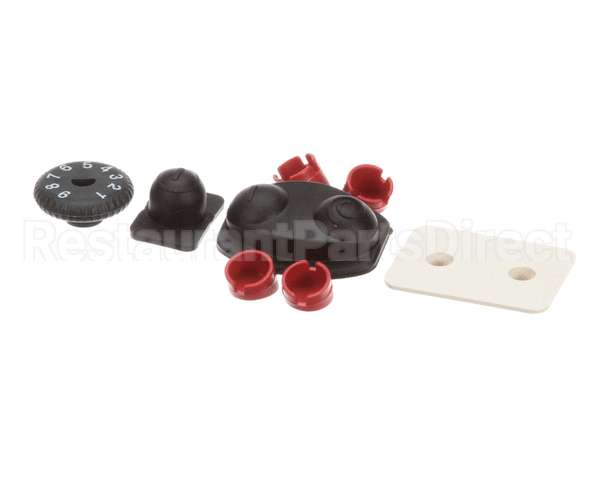 4039014 Sammic Control Protector Set