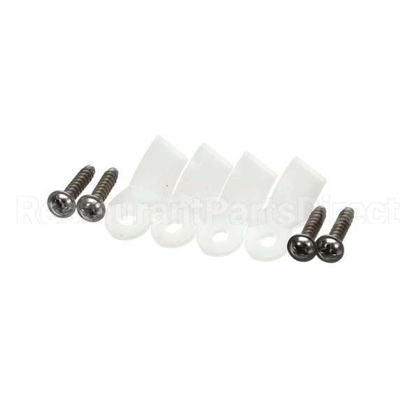 4039114 Compatible Midwest Appliance Parts Blender Arm Lock Set