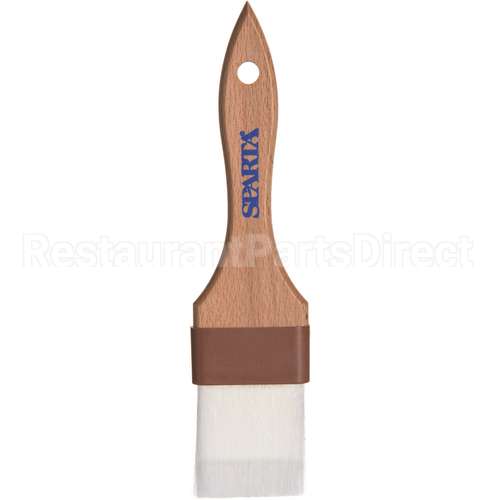40397 Compatible Carlisle Foodservice 2In Nylon Pastry Brush