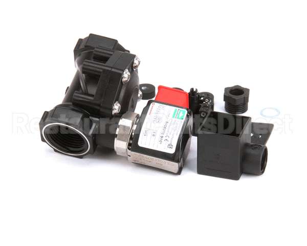 4040189 Antunes Valve, Sol Nc, 24Vdc