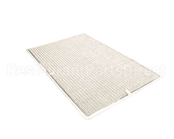 4040213 Manitowoc Ice Filter, 17.25 X 26.25