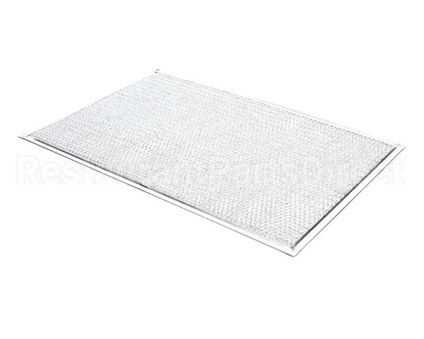 4040233 Manitowoc Ice Filter, 12.75 X 18.75