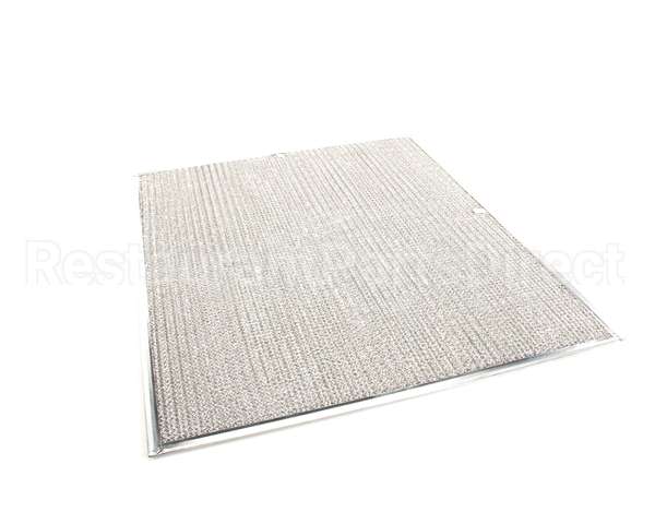 4040243 Manitowoc Ice Filter, 25.75 X 21.25
