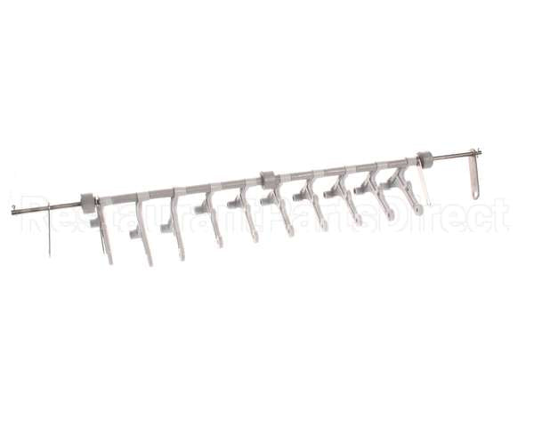 404107 Champion - Moyer Diebel Belt.peg Rod 4 Row Uccw 2.7 Pitch (Short