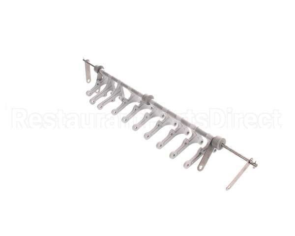 404107 Champion - Moyer Diebel Belt.peg Rod 4 Row Uccw 2.7 Pitch (Short