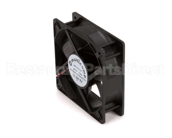 40412.0000 Bunn Fan Assembly, 12V Ultra-1