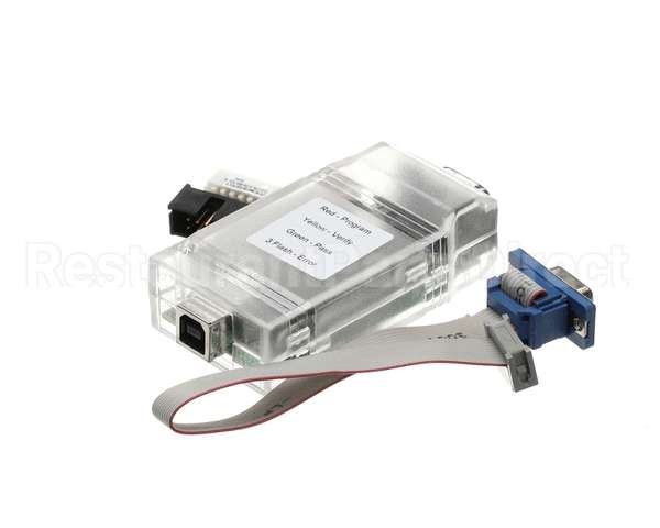 40413.1012 Bunn Kit, Usb Prgmr Axiom 3 Batch (Dd)