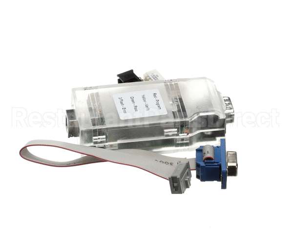 40413.1012 Bunn Kit, Usb Prgmr Axiom 3 Batch (Dd)