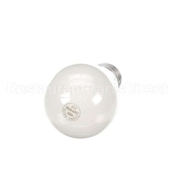 40419 Compatible Continental Lamp, 40 Watt Appliance Tuff Skin Coated