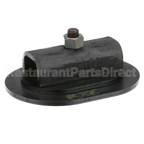 40421 Compatible Cleveland Hand Hole Plate Assy